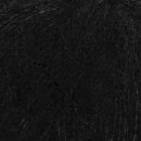 Brushed Alpaca Silk [Uni] schwarz (16)