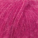Brushed Alpaca Silk [Uni] cerise (18)