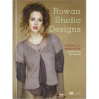 ROWAN Studio Designs