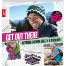 Get out there - Outdoor-Fashion hkeln & stricken