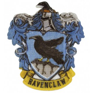 Applikation Harry Potter - Ravenclaw Logo