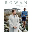 Rowan Broschre Ocean Blue (Denim Revive)