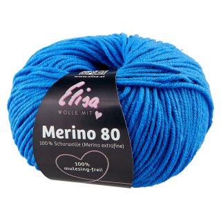 ELISA Merino 80