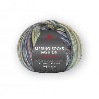 Golden Socks MERINO Socks Fashion 4f