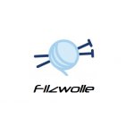 Filzwolle