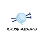 100% Alpaka