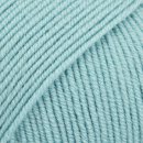 Baby Merino [Uni] hell seegrün (43)