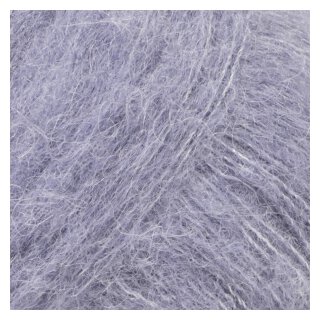 Brushed Alpaca Silk [Uni] helllavendel (17)