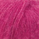 Brushed Alpaca Silk [Uni] cerise (18)