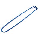 Maschenhalter 15cm blau