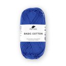 ProLana Basic Cotton royalblau (51)