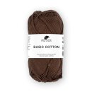 ProLana Basic Cotton schoko (10)