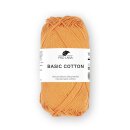 ProLana Basic Cotton hellorange (28)