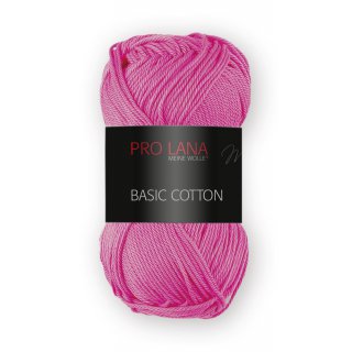 Basic Cotton pink (36)