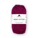ProLana Basic Cotton brombeere (46)