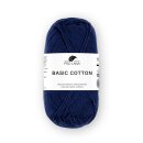 ProLana Basic Cotton marine (50)