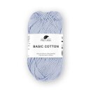 ProLana Basic Cotton hellblau (56)