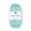 ProLana Basic Cotton aqua (65)