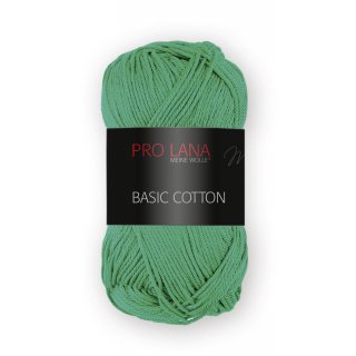 Basic Cotton grn (70)