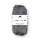 ProLana Basic Cotton mittelgrau (95)
