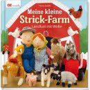 Meine kleine Strick-Farm