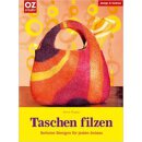 Taschen filzen