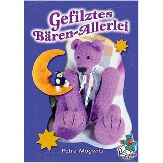 Gefilztes Bren Allerlei