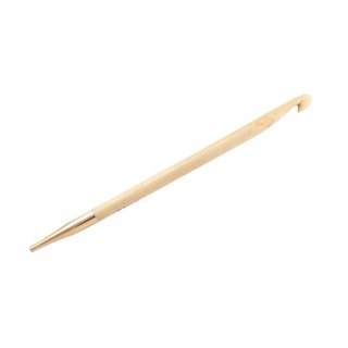bamboo Hkelnadel tunesisch - 3.00 mm