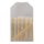 bamboo Nadelspiele SET - 20cm
