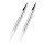 Nova Metal Nadelspitzen kurz - 3.50 mm