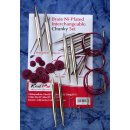 Nova Metal Nadelspitzen SET - Chunky