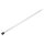 Basix Alu Jackenn. 35cm - 6.00 mm