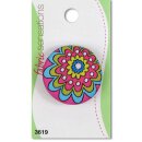 Knopf "fabric sensations" 3619