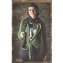 Anleitung "Wickeljacke" Tencino 80 Ferner