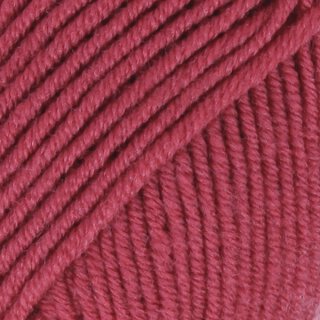 Merino Extra Fine [Uni] dunkelrosa (32)