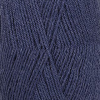 FLORA [Uni] indigo (10)