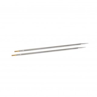 Sharp Spitzen 12,7cm (5") 3.00 mm