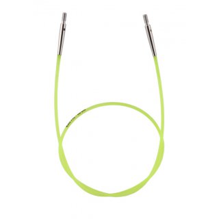 Seil grün - 60 cm