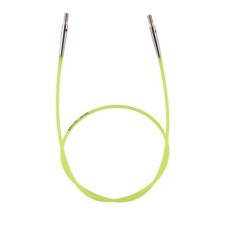 Seil grün - 60 cm