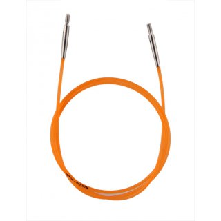Seil orange - 80 cm