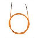 Seil orange - 80 cm