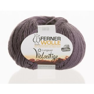Lung. Vielseitige V20 - Prestige Purple