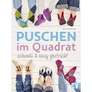 Puschen im Quadrat