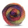 Flotte Socke 4fach Kolibri 6213 - lila-orange-blau