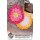 Garn-Komplettpaket Topflappen Flower Power