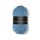 Sockenwolle Uni 407 - jeansblau