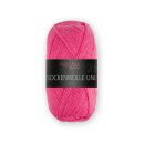 Sockenwolle Uni 422 - pink