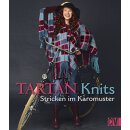 TARTAN Knits