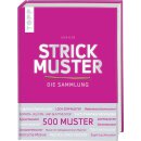 Strickmuster  - Die Sammlung