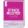 Strickmuster  - Die Sammlung
